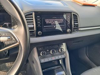 Skoda Karoq 2.0 TDI 110kW (150CV) DSG 4X4 Ambition