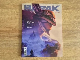 Colección completa revista Break