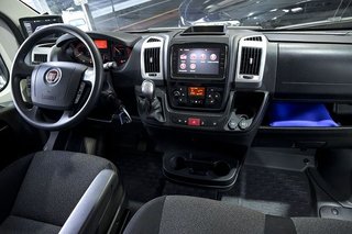 Fiat Ducato   eDucato Combi 3.500 L2 H2 47 kW