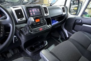 Fiat Ducato   eDucato Combi 3.500 L2 H2 47 kW