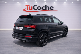 CUPRA Ateca 2020