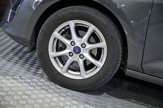 Ford Fiesta   1.1 TiVCT 63kW Trend 5p