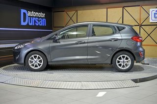 Ford Fiesta   1.1 TiVCT 63kW Trend 5p