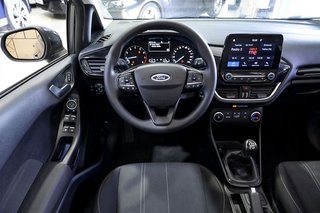 Ford Fiesta   1.1 TiVCT 63kW Trend 5p
