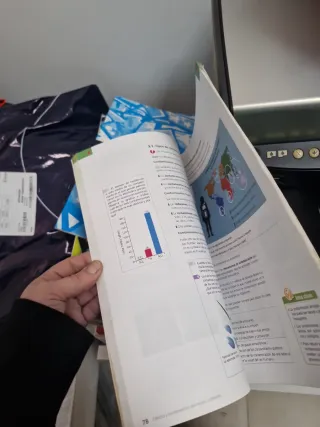 Inicia Ciencias Aplicadas a la Actividad Profes...