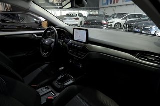 Ford Focus   1.5 Ecoblue 88kW Titanium SB