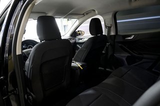 Ford Focus   1.5 Ecoblue 88kW Titanium SB