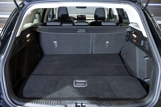 Ford Focus   1.5 Ecoblue 88kW Titanium SB