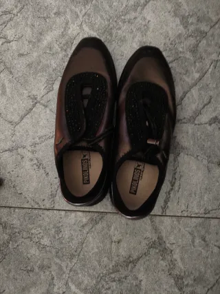 Zapatos Pikolinos