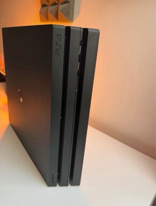 PS4 Pro 1TB Sony - Come nuova