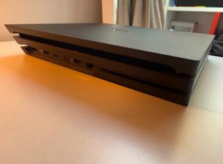 PS4 Pro 1TB Sony - Come nuova