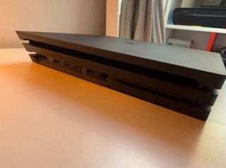 PS4 Pro 1TB Sony - Come nuova