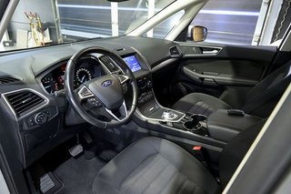 Ford Galaxy   2.0 TDCI 110kW 150CV Titanium Auto