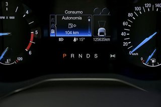 Ford Galaxy   2.0 TDCI 110kW 150CV Titanium Auto