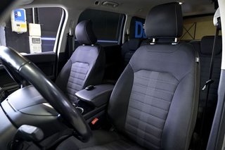 Ford Galaxy   2.0 TDCI 110kW 150CV Titanium Auto