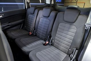 Ford Galaxy   2.0 TDCI 110kW 150CV Titanium Auto