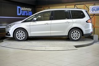 Ford Galaxy   2.0 TDCI 110kW 150CV Titanium Auto