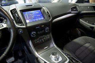 Ford Galaxy   2.0 TDCI 110kW 150CV Titanium Auto