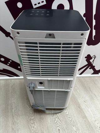 Aire Acondicionado rointe fiore PFN070 7000btu (solo frio)