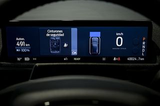 Ford Mustang   Premium AWD Rango Extendido 258kW