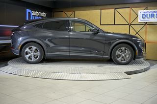 Ford Mustang   Premium AWD Rango Extendido 258kW