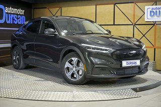 Ford Mustang   Premium AWD Rango Extendido 258kW