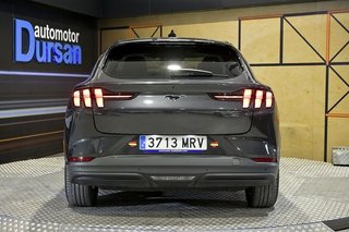 Ford Mustang   Premium AWD Rango Extendido 258kW