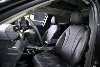 Ford Mustang   Premium AWD Rango Extendido 258kW