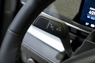 Ford Mustang   Premium AWD Rango Extendido 258kW
