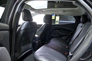 Ford Mustang   Premium AWD Rango Extendido 272kW