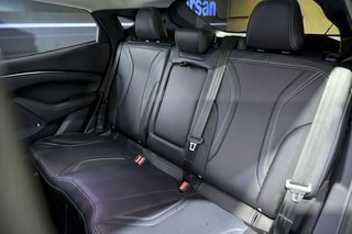 Ford Mustang   Premium AWD Rango Extendido 272kW