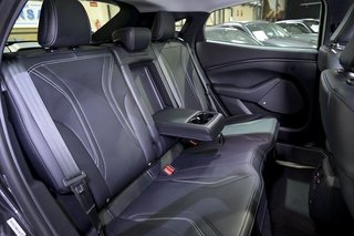 Ford Mustang   Premium AWD Rango Extendido 272kW