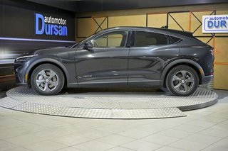 Ford Mustang   Premium AWD Rango Extendido 272kW