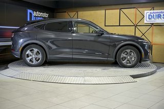 Ford Mustang   Premium AWD Rango Extendido 272kW