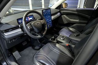 Ford Mustang   Premium AWD Rango Extendido 272kW