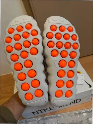 Nike Mind 002 Pregame Talla 43