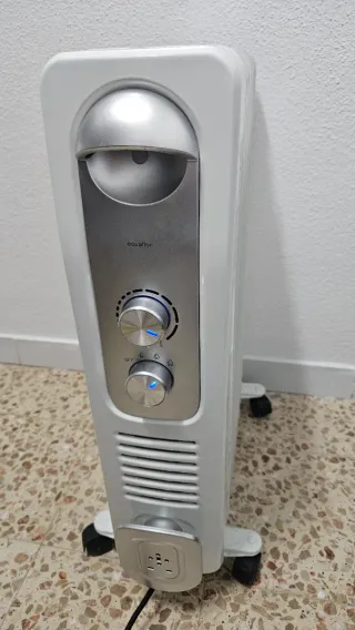 Radiador de aceite Equation Olea Turbo 2559W