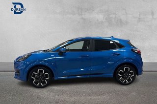 Ford Puma   1.0 EcoBoost 125cv STLine MHEV Auto