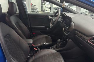 Ford Puma   1.0 EcoBoost 125cv STLine MHEV Auto