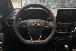 Ford Puma   1.0 EcoBoost 125cv STLine MHEV Auto