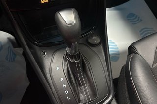Ford Puma   1.0 EcoBoost 125cv STLine MHEV Auto