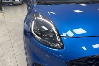 Ford Puma   1.0 EcoBoost 125cv STLine MHEV Auto