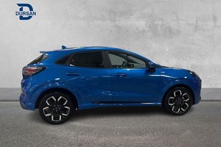 Ford Puma   1.0 EcoBoost 125cv STLine MHEV Auto