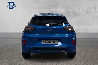 Ford Puma   1.0 EcoBoost 125cv STLine MHEV Auto