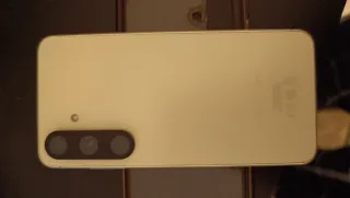 Samsung Galaxy S24 Blanco 256gb - En Garantía