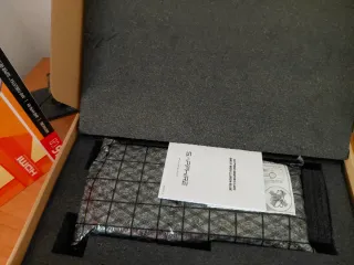 Sapphire RX 7800 XT 16GB Tarjeta Gráfica