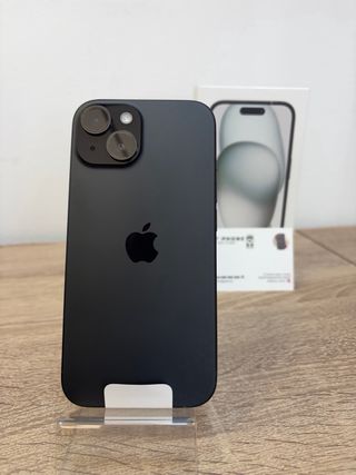 iPhone 15 128GB *Nuevo* Estrenalo Ya