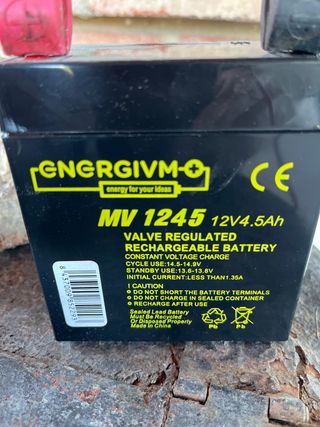 SAI Salicru MAX - Sin Batería