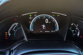 Honda Civic   1.0 IVTEC TURBO ELEGANCE NAV