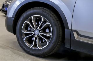 Honda CR-V   2.0 iMMD 4x2Elegance Navi